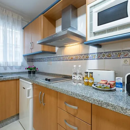 Appartement Maria Del Mar 2a Torremolinos