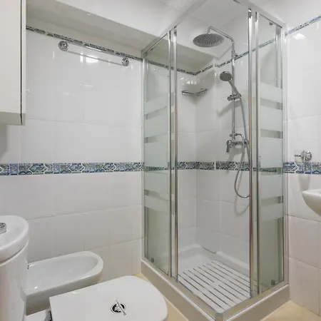 Appartement Maria Del Mar 2a Torremolinos
